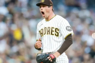 Padres predicted to make Mason Miller trade decision for agonizing reason