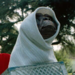 The Fascinating Way Steven Spielberg’s E.T. Got His Unmistakable Voice