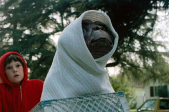 The Fascinating Way Steven Spielberg’s E.T. Got His Unmistakable Voice