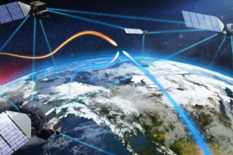 Space Force orders 36 more Golden Dome missile-tracking satellites, for $1.75 billion