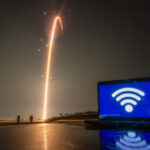 Artemis III astronauts will beam 4k video from Orion to Earth using SpaceX Starlink lasers