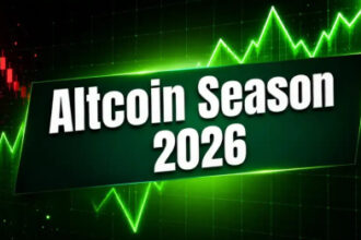 Altcoin Rally Alert: How High Will Top Tokens Go?
