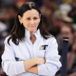 WNBA coach predictably bends the knee to the fake outrage mob over Angel Reese’s racism claim