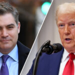 Jim Acosta urges TV networks to stop airing some Trump speeches live, calls them ‘totally nuts’