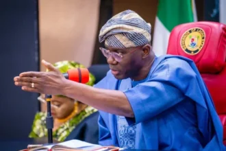 Lagos seeks Assembly approval for N200 billion bond to finance infrastructure projects
