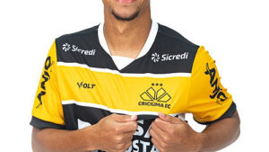 Sandry Goes no radar alvinegro