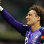 Ochoa pendura as luvas aos 41 anos: «Só posso olhar para trás com orgulho»