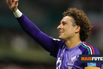 Ochoa pendura as luvas aos 41 anos: «Só posso olhar para trás com orgulho»