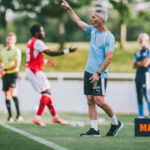 Vicens: «Não há margem para errar na Liga Conferência»