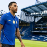 Chelsea Sign Rogers From Villa For Reported £117m UK Record Fee