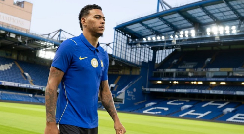 Chelsea Sign Rogers From Villa For Reported £117m UK Record Fee