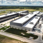 Data Centers Are Boosting Regional Economy as Consumer Spending Lags, St. Louis Fed Says