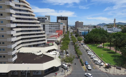 Namibia: Windhoek Residents Brace for Higher Tariffs