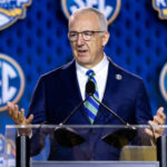 Could the SEC actually leave the NCAA? Here’s what fans need to know