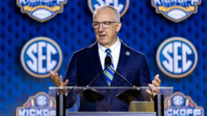 Could the SEC actually leave the NCAA? Here’s what fans need to know
