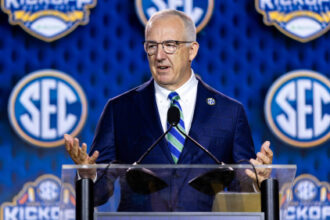 Could the SEC actually leave the NCAA? Here’s what fans need to know