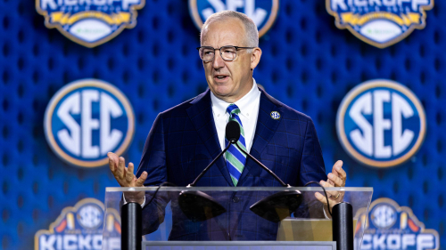 Could the SEC actually leave the NCAA? Here’s what fans need to know