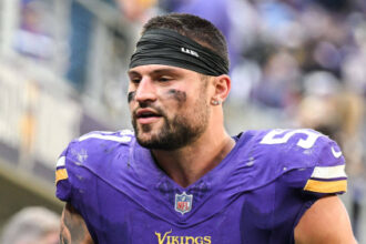 This Cowboys-Vikings trade proposal is necessary with Jordyn Brooks off the table