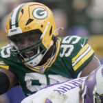 These Packers won’t be back next season after Devonte Wyatt’s big extension
