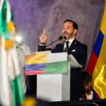 De la Espriella se desmarca de Deluque tras dura derrota en el Congreso y le baja el tono al choque con el Uribismo