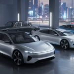 German vehicle exports to China fall 25% as local brands push Volkswagen, BMW back