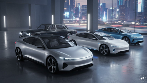 German vehicle exports to China fall 25% as local brands push Volkswagen, BMW back