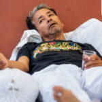 Union ministers J P Nadda, Jitendra Singh visit Sonam Wangchuk at Medanta hospital: Report