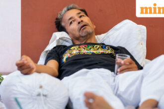 Union ministers J P Nadda, Jitendra Singh visit Sonam Wangchuk at Medanta hospital: Report