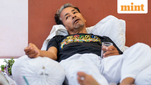 Union ministers J P Nadda, Jitendra Singh visit Sonam Wangchuk at Medanta hospital: Report