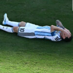 ‘Messi is a human being’: Sourav Ganguly defends Leo after Argentina’s defeat against Spain in World Cup final