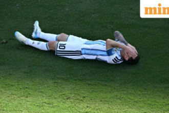 ‘Messi is a human being’: Sourav Ganguly defends Leo after Argentina’s defeat against Spain in World Cup final