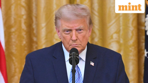 Another setback to India? Trump says US may impose tariffs upto 200% on generic drug imports. Here’s why