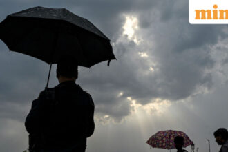 Delhi Rains: Indira Gandhi Airport issues passenger advisory as Indian Meteorological Department forecasts more showers