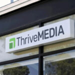 Thrive Media Group Named Best SEO & Web Design Agency in North Georgia for 2026
