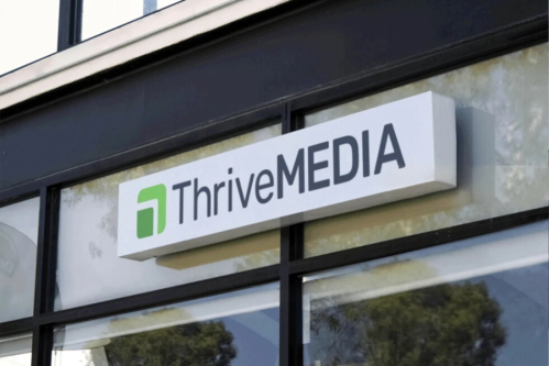 Thrive Media Group Named Best SEO & Web Design Agency in North Georgia for 2026