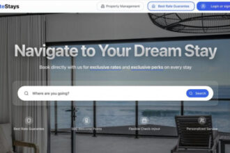 Travelers Booking Southern California Vacation Rentals Direct Are Paying Less and Reaching Real Humans in Minutes