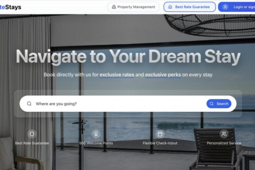 Travelers Booking Southern California Vacation Rentals Direct Are Paying Less and Reaching Real Humans in Minutes