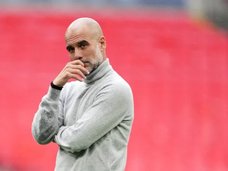 Italy accelerate their manager search: Pep Guardiola approach made and backup plan already in place