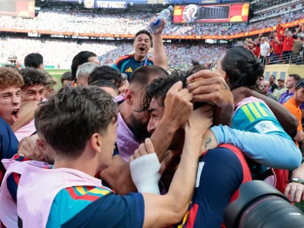 Real Madrid transfer news: Florentino Perez’s ‘shock interest’ in Barcelona’s World Cup hero could spark first Clasico transfer since 2007