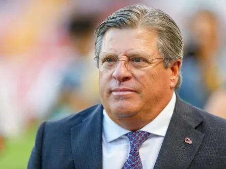 Atlante vs Club America