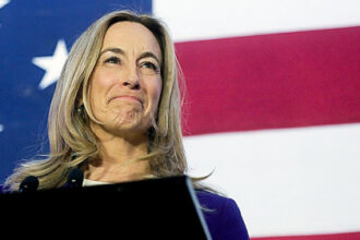 Sherrill ripped after NJ skips flag directive honoring Graham: ‘Most political governor’