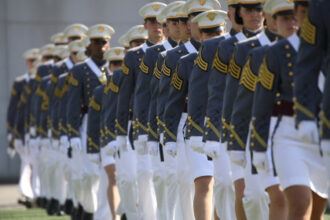 ‘Woke’ military academies targeted in new blueprint for sweeping warfighting overhaul