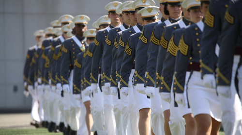 ‘Woke’ military academies targeted in new blueprint for sweeping warfighting overhaul