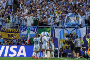 Čolo je nerealna priča, pojavio se prvi favorit za selektora Argentine