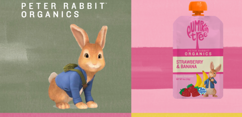 Organic fruit puree pouches recalled because of plastic pieces