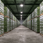 Publisher’s Platform: The Traceability Rule was supposed to be law in January. This cyclospora outbreak started in May.