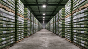 Publisher’s Platform: The Traceability Rule was supposed to be law in January. This cyclospora outbreak started in May.