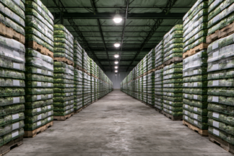 Publisher’s Platform: The Traceability Rule was supposed to be law in January. This cyclospora outbreak started in May.