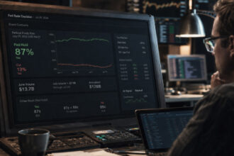 Easy money on Polymarket and Kalshi is disappearing as prop firms deploy AI agents