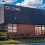 IonQ (IONQ) Stock Surges 3.7% as Quantum Computing Sector Rebounds